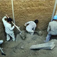 بنا /بنایی/شفته ریزی بااکیپ /باقیمت پایین|خدمات پیشه و مهارت|اراک, |دیوار