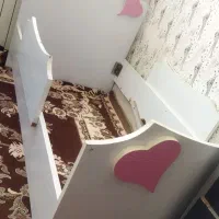 تخت نوزادی|تخت و صندلی بچه|ملایر, |دیوار