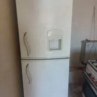 یخچال فریزر