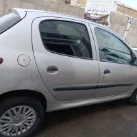 پژو 206 تیپ 3 مدل 84|خودرو سواری و وانت|مرند, |دیوار