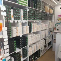 لوازم برقی|لامپ و چراغ|شیراز, سیاه سنگ|دیوار