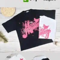 تیشرت لانگ کراپ
