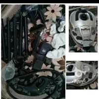 بخار شور