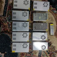 یازده عدد سویچر سویچینگ