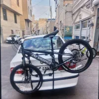 باربندحمل دوچرخه