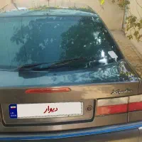 زانتیا مدل 89|خودرو سواری و وانت|خمین, |دیوار