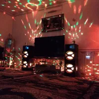 اسپیکر نونو با صدای بسیار عالی