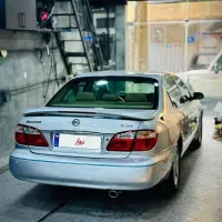 ماکسیما ۱۳۸۲ اتومات فوق العاده تمیز