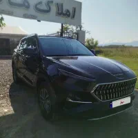 کی ام سی کی۷ در حد نو|خودرو سواری و وانت|صومعه‌سرا, |دیوار