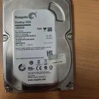 هارد اینترنال ۱ ترا سگیت