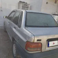 پراید86|خودرو سواری و وانت|رامشیر, |دیوار