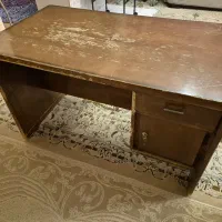 میز تحریر دو طرفه|میز تحریر و کامپیوتر|اسلام‌شهر, شهرک مفیدی|دیوار