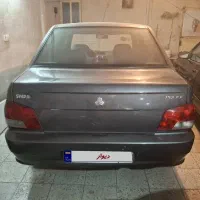 پراید مدل ۹۵