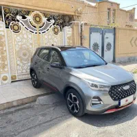 X55 PRO اقساطی|خودرو سواری و وانت|تهران, باغ فیض|دیوار