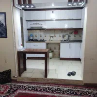 آپارتمان 70متری دوخوابه دونبش.املاک باران
