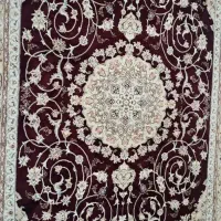 دوتخته فرش ۶ متری کاملا سالم درحد نو