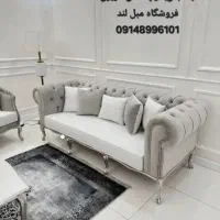 مبلمان سلطنتی/مبل لندتجربه داشتن خانه اشرافی/کد۶۵۵
