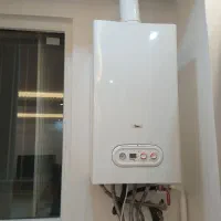 پکیج و آبگرمکن ایرانی و خارجی