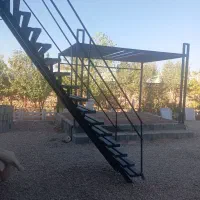 جوشکاری و لوله کشی و برقکاری سیار