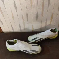 کفش استوک سایز ۴۰ کریزی فست آدیداس