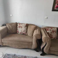 مبل ۷نفره راحتی