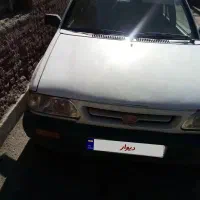 پراید هاچبک کره ایی(موتورتقویت شده)