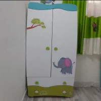 کمد و بوفه پسرانه برند آپادانا|اسباب و اثاث بچه|ساوه, |دیوار