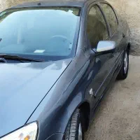 رانا تیو5 مدل 93|خودرو سواری و وانت|قم, الوندیه و گذر صادق|دیوار