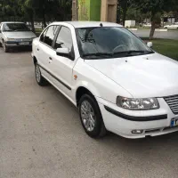 سمند مدل۹۷تک برگ سند مولتی پلکس