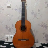 گیتار یاماها C-40 کلاسیک اصل با کیف
