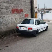 پراید مدل۸۱ عروسک