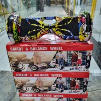 اسکوتربرقی، اورجینال۸اینچ