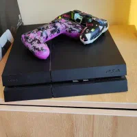 کنسول Ps4