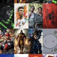 به دنیای تابلو های گیمری خوش امدین