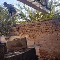 تخریب‌وبازسازی‌‌ساختمان