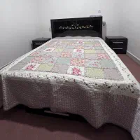 سرویس خواب دو نفره