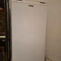 فریزر تک مارک پارس