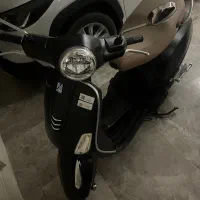 وسپا v150 اصلی