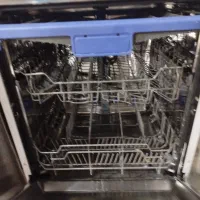 ماشین ظرف شویی 24نفره بوش|ماشین ظرفشویی|تربت جام, جامی|دیوار