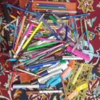 لوازم التحریر