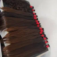 خریدار اصلی مو در منزل و سالن