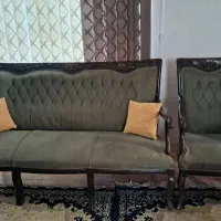 مبل ۹ نفره