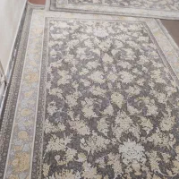 سه تخته فرش ۹ متری در حد نو