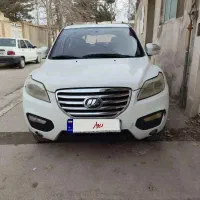 لیفان ایکس60 گیربکس جدید هیلمنی