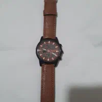 ساعت مجی سه موتوره رمانسون وگوشی ساده