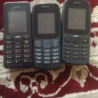 گوشی ساده  سه تا به فروش می رسد  1300تومان|موبایل|مشهد, اروند|دیوار