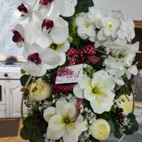 گل فروشی نو