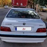 پژو پارس سال، مدل ۱۳۹۶|خودرو سواری و وانت|خوی, |دیوار