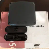 سیستم کامل سامفی فرانسه