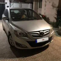 بایک‌ سابرینا اتومات